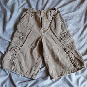 Plugg Co Cargo Shorts